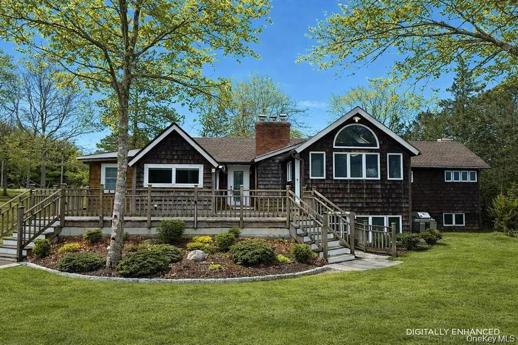 39 Cedar Drive, Southampton