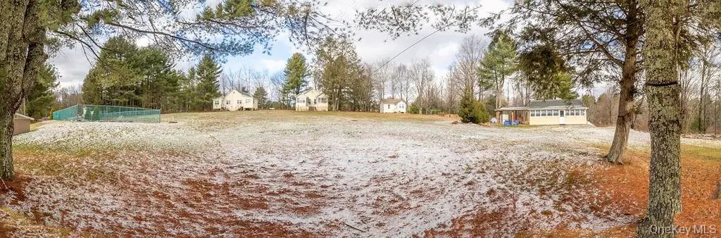 224 Camp Road, Ellenville