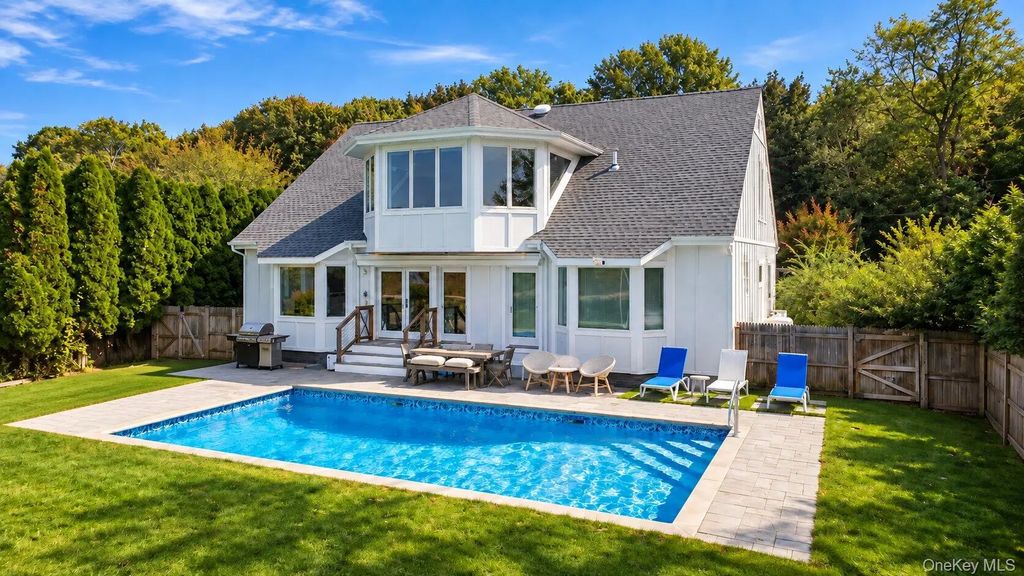 470 Goose Creek Lane, Southold