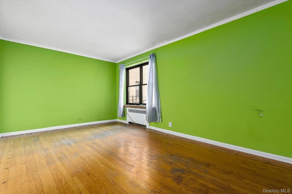 251 Seaman Avenue # 2h, New York (Manhattan)