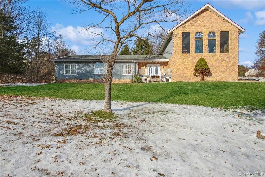 23 Peach Terrace, Newburgh