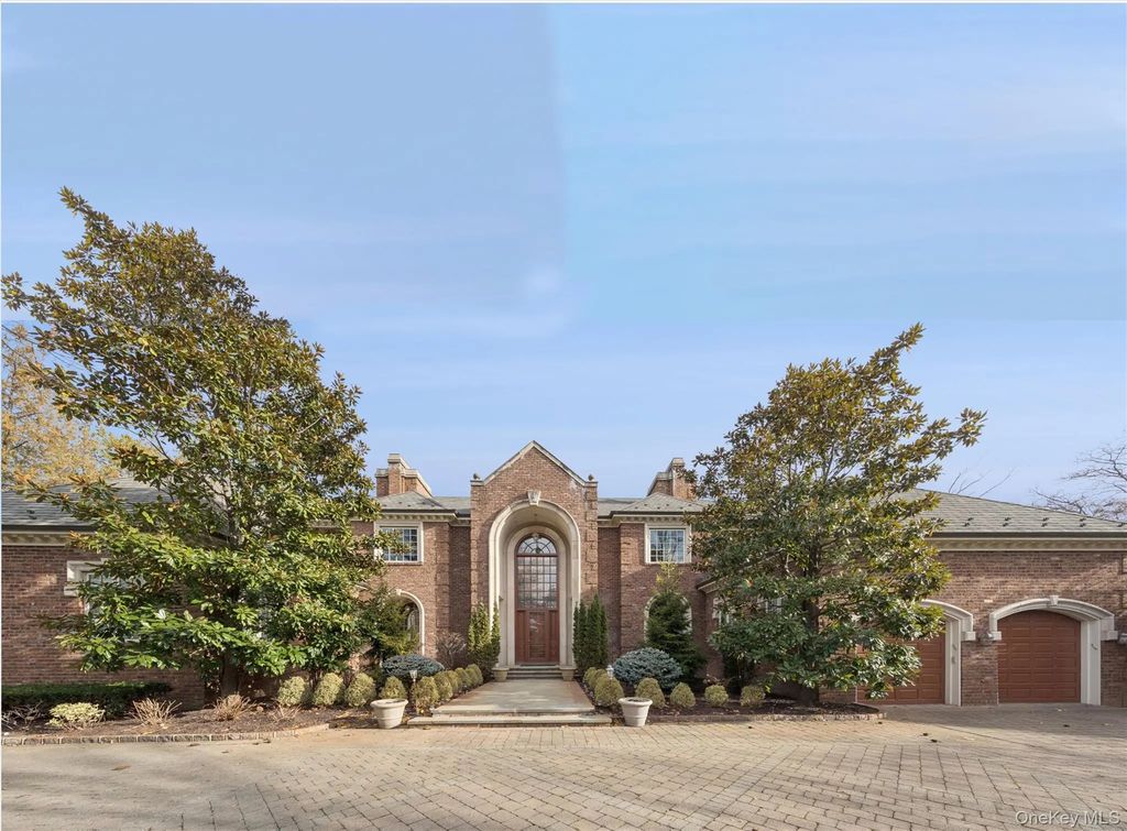 22 Willow Road, Woodsburgh