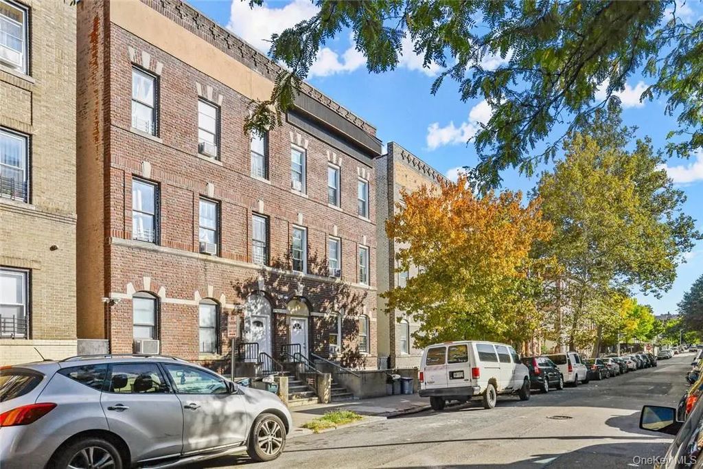 80 Elliott Avenue, Yonkers