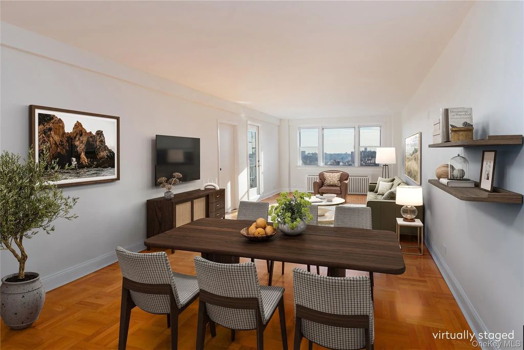 3725 Henry Hudson Parkway # 12d, Bronx
