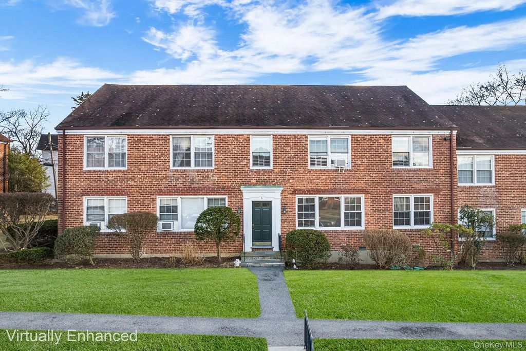 109 N Broadway # K4, White Plains