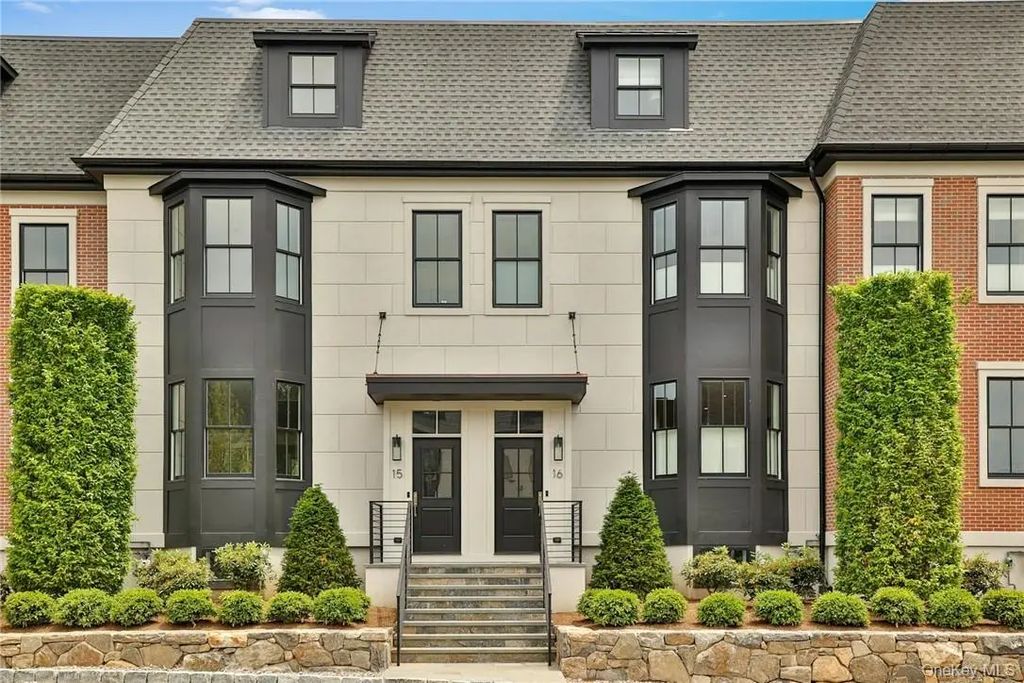 162 Bedford Road # 16, Armonk