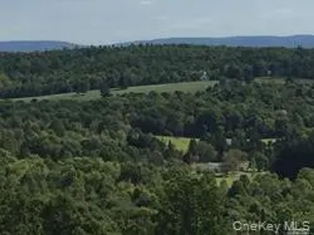 Greeley Road /rte 27, Craryville