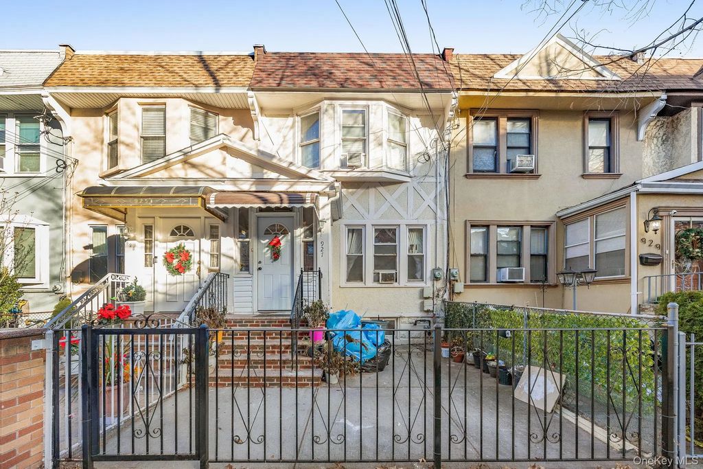 927 E 35th Street, Brooklyn