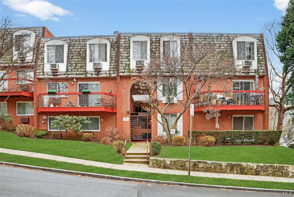 55 N Broadway # 3-22, White Plains