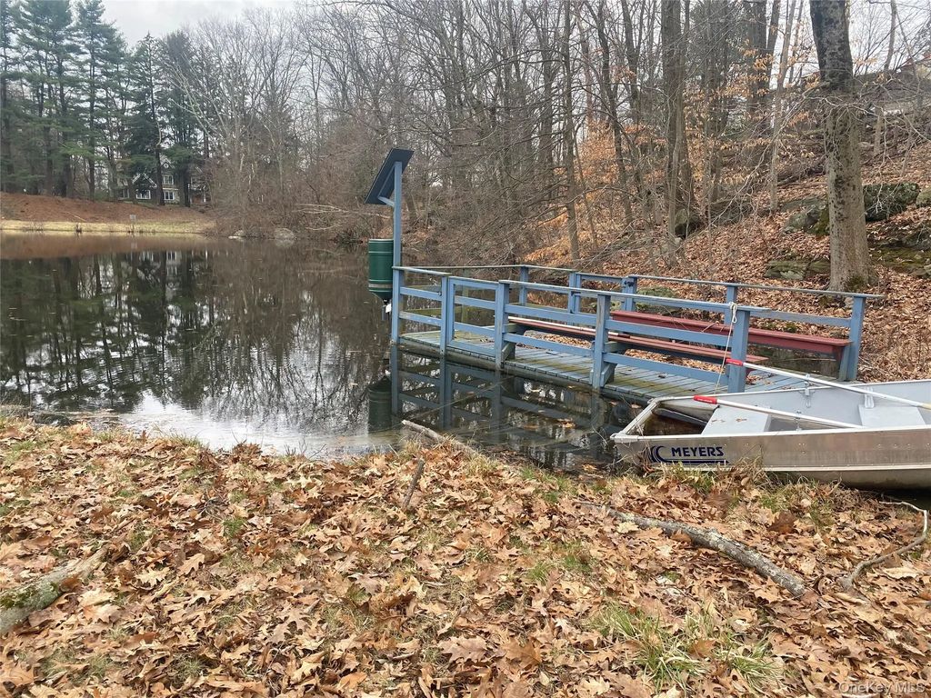 4 Ledgewood Place, Armonk