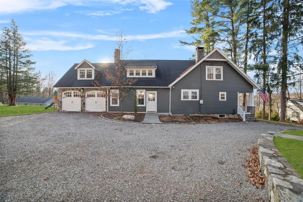 14 Mark Mead Road, Cross River