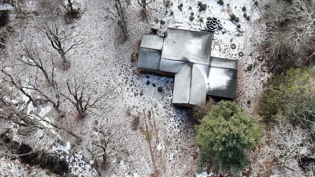 95 Skinner Road, Wurtsboro