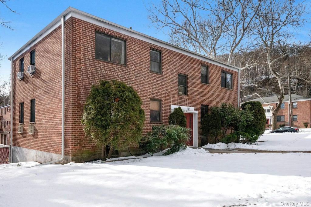 110 Virginia Road # C, White Plains