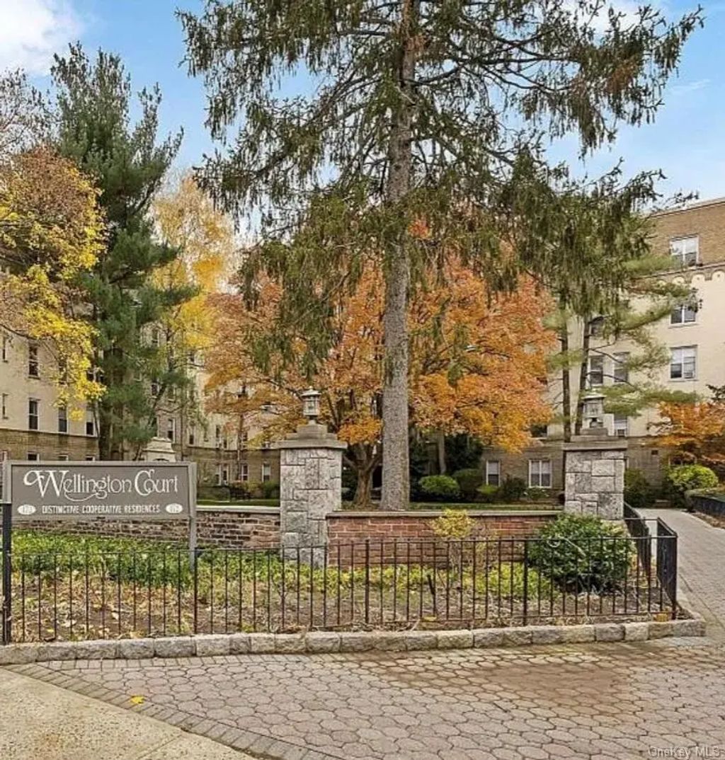 472 Gramatan Avenue # Bldg.3, Unit L2, Mount Vernon