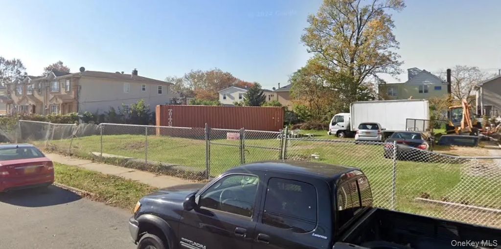 135-38, -40-44 126th Street, South Ozone Park