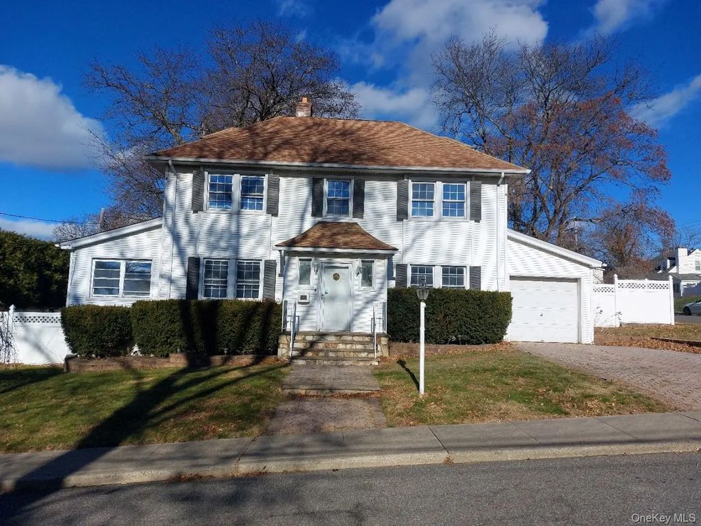 1 Priscella A/k/a 31 Primrose Avenue, Yonkers