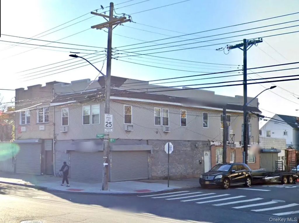12802 Rockaway Boulevard, South Ozone Park
