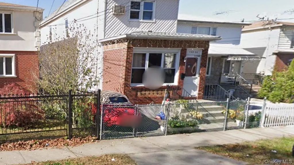 13524 126th Street, South Ozone Park