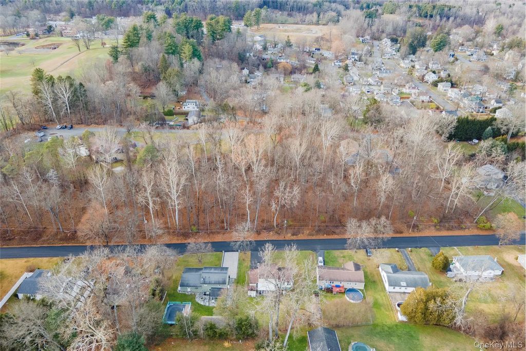 Sandra Street, Ellenville
