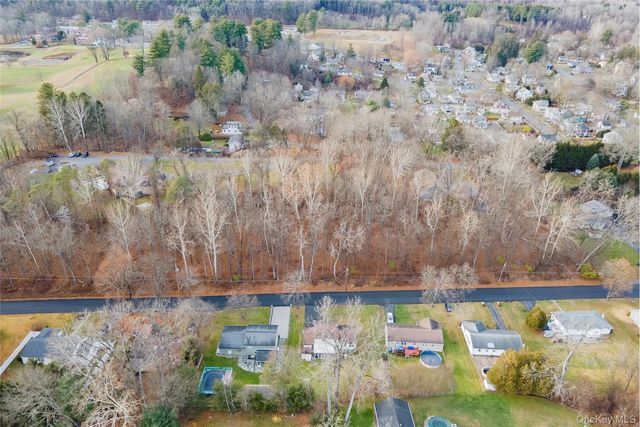 Sandra Street, Ellenville