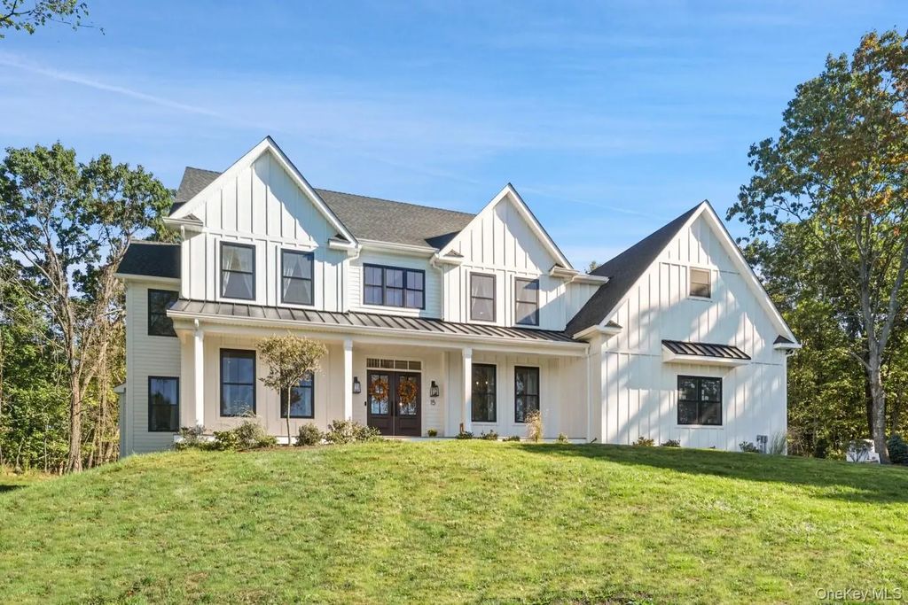 Gray Rock Lane, Chappaqua