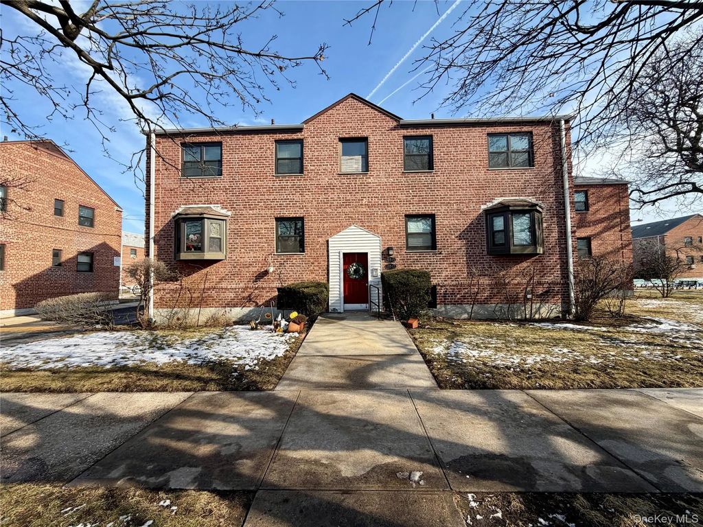 155-17 81st Street # 4, Howard Beach