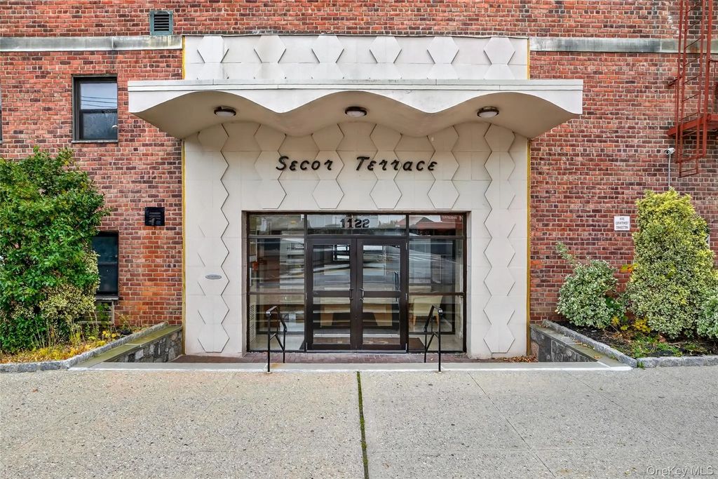 1122 Yonkers Avenue # 6f, Yonkers