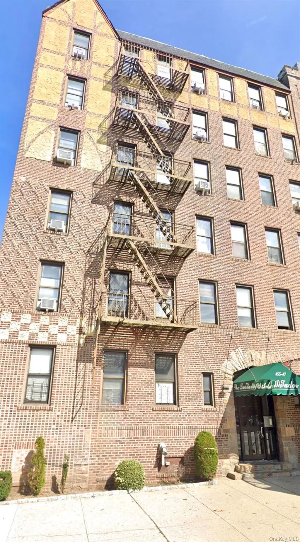 155-17 Sanford Avenue # 6d, Flushing