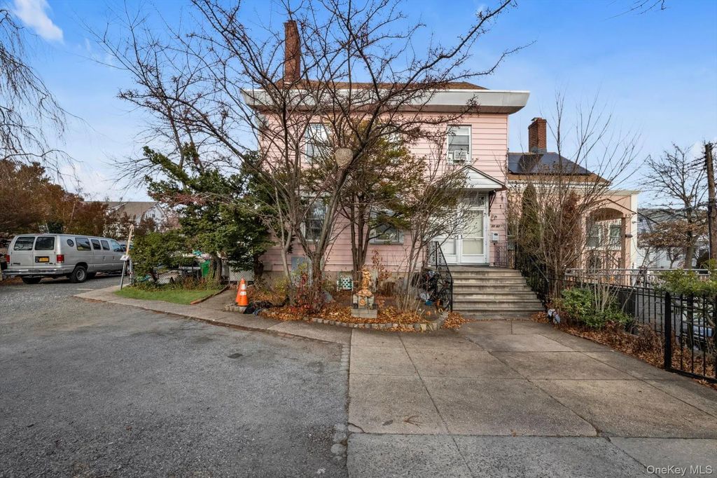 35-78/82 161st Street, Flushing