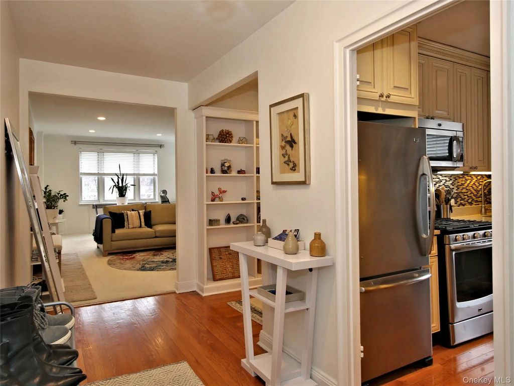 50 N Broadway # 6l, White Plains