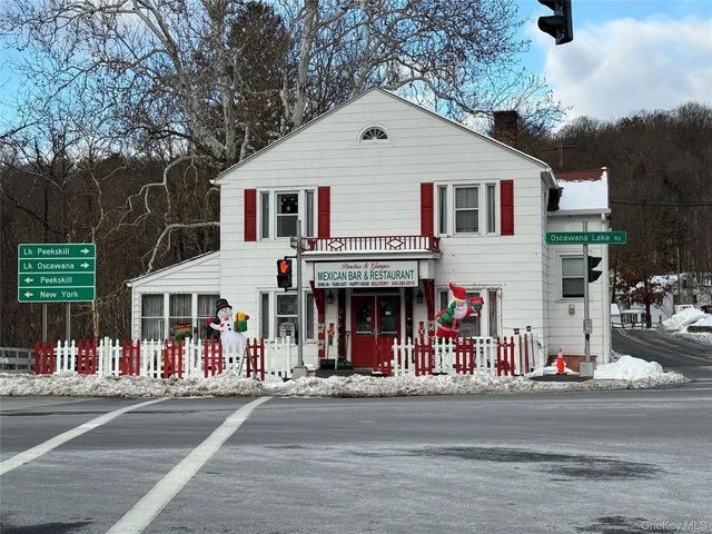 1 Oscawana Lake Road, Putnam Valley