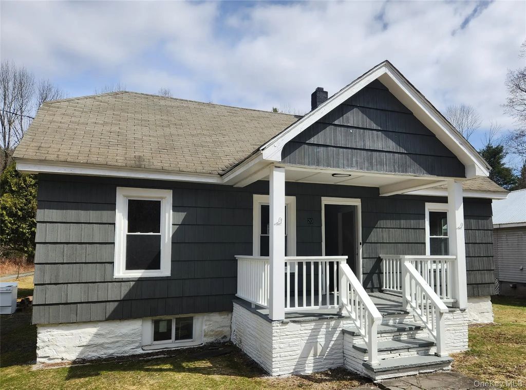 20 Hankins Road, Fremont Center