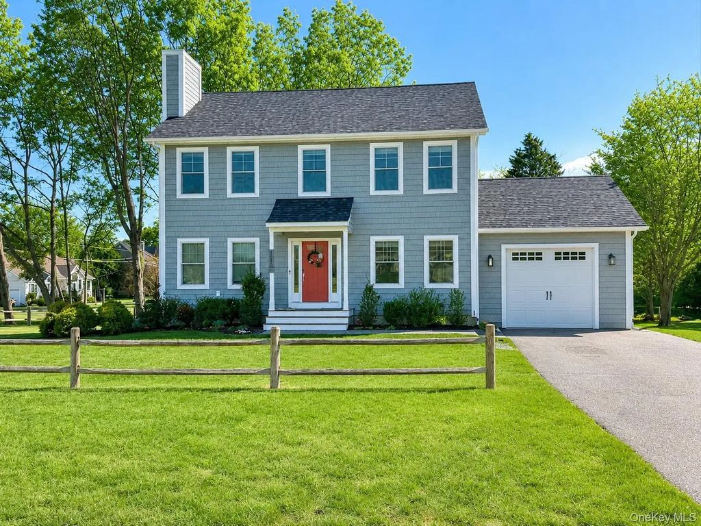 1510 Maple Lane, Greenport