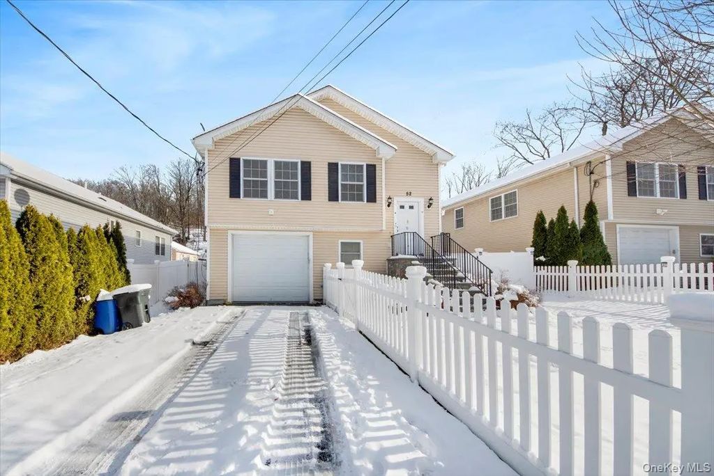 52 Sears Avenue, Elmsford
