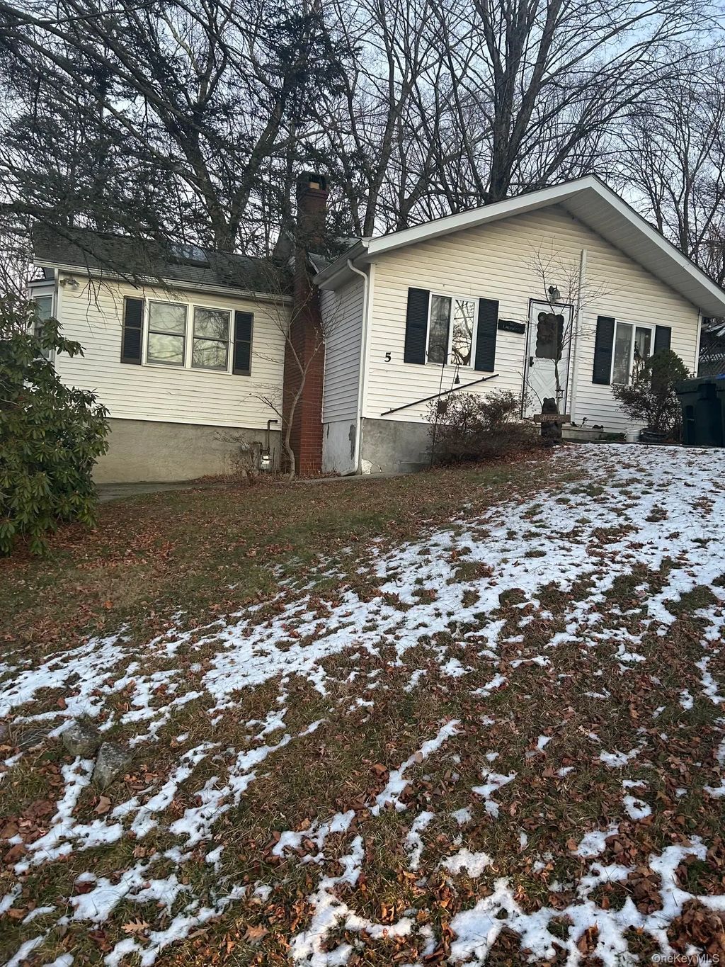 5 Main Drive, Greenwood Lake