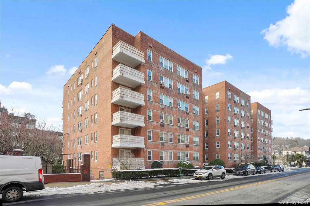 30 E Hartsdale Avenue # #3k, Hartsdale