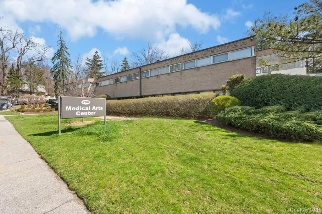 200 S Broadway # 210 Bldg 1, Tarrytown