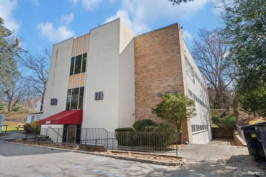 200 S Broadway # 2-4 Bldg 2, Tarrytown