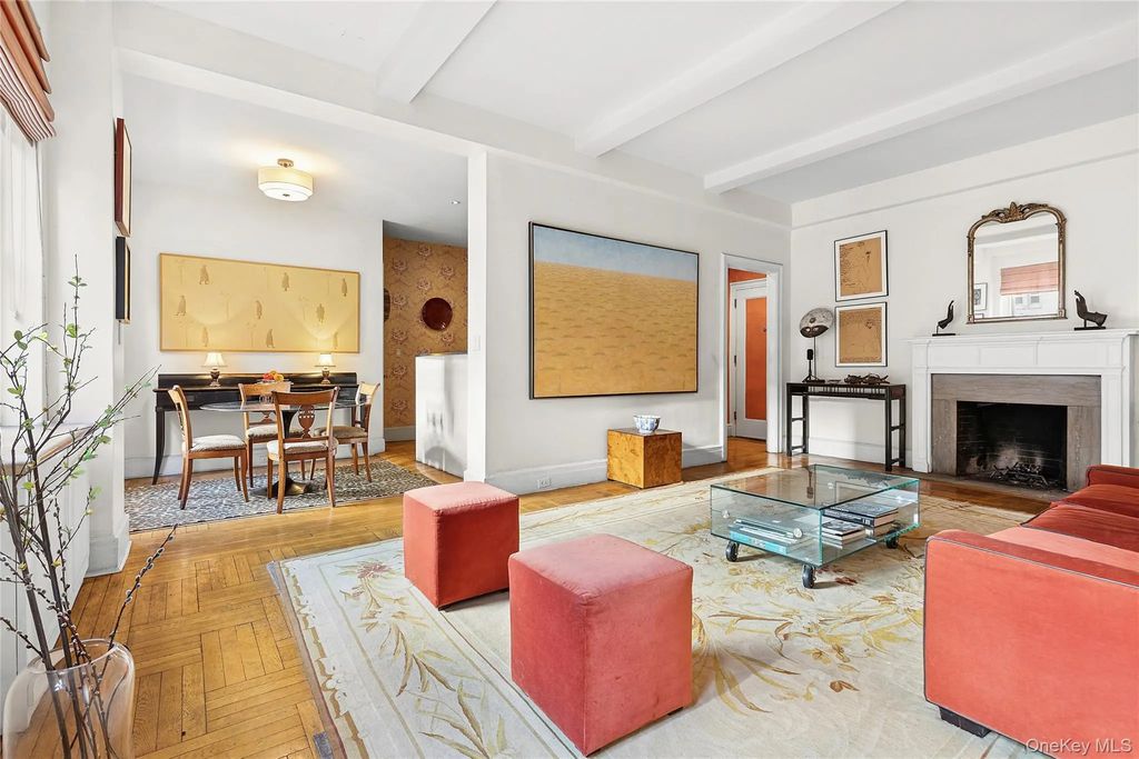 67 Park Ave Avenue # 6c, New York (Manhattan)