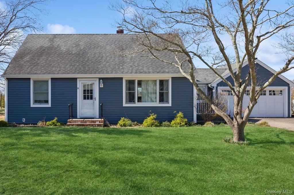 1110 Gillette Drive, East Marion