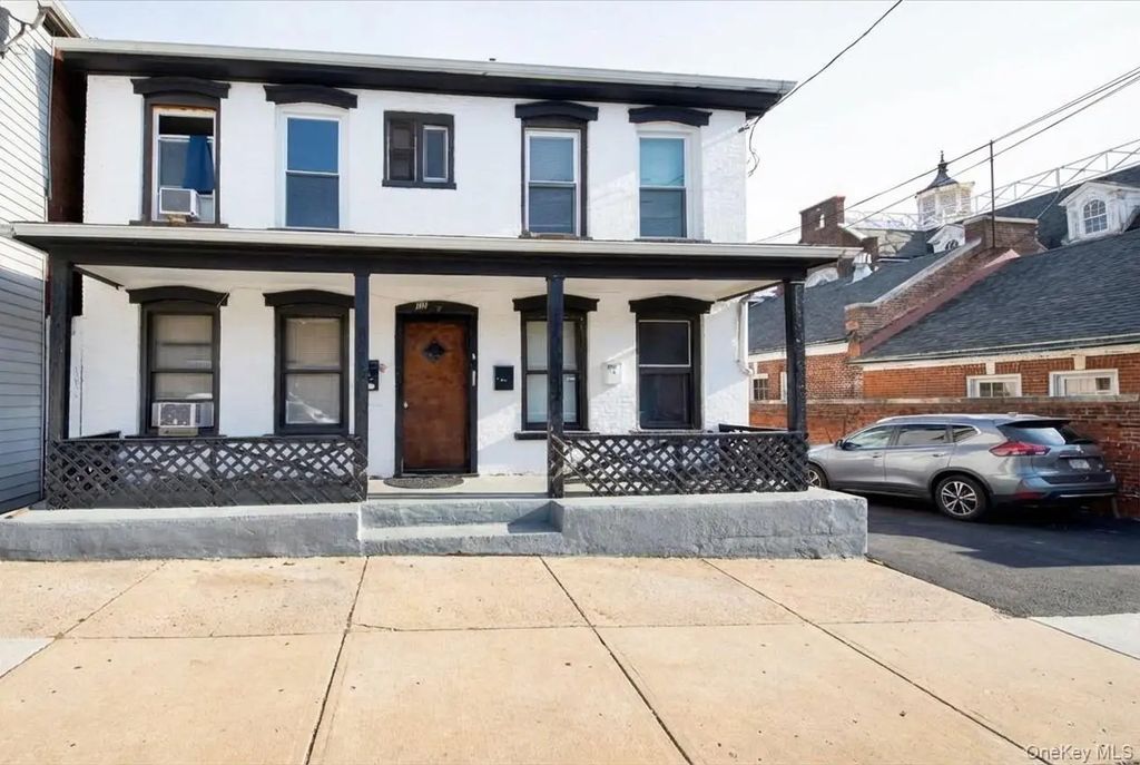 11 N 6th Avenue, Mount Vernon