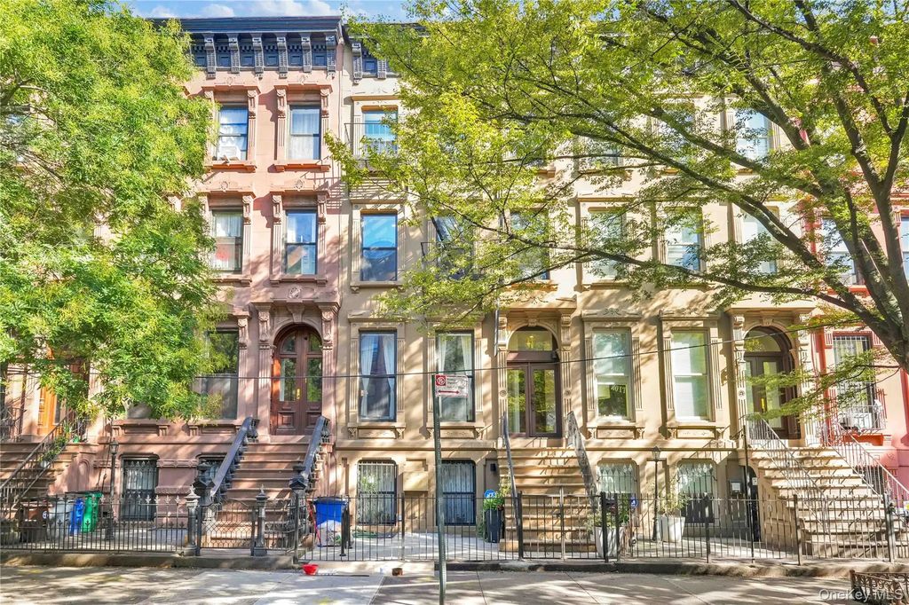43 Halsey Street # 3, Brooklyn