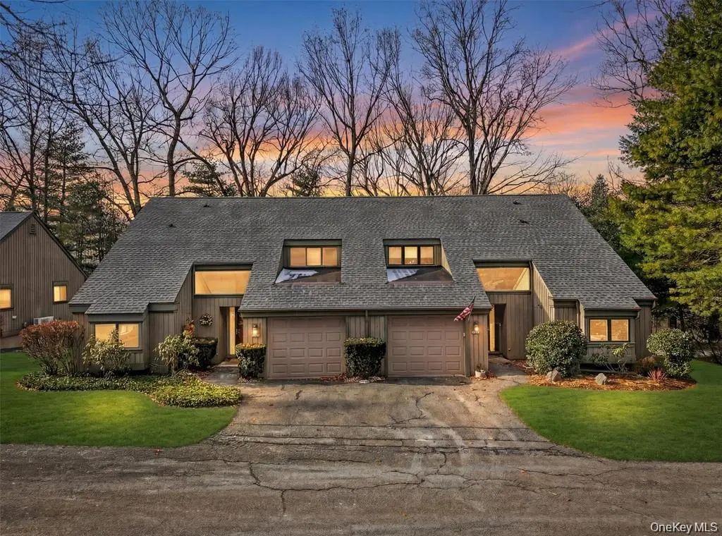 443 Heritage Hills # A, Somers