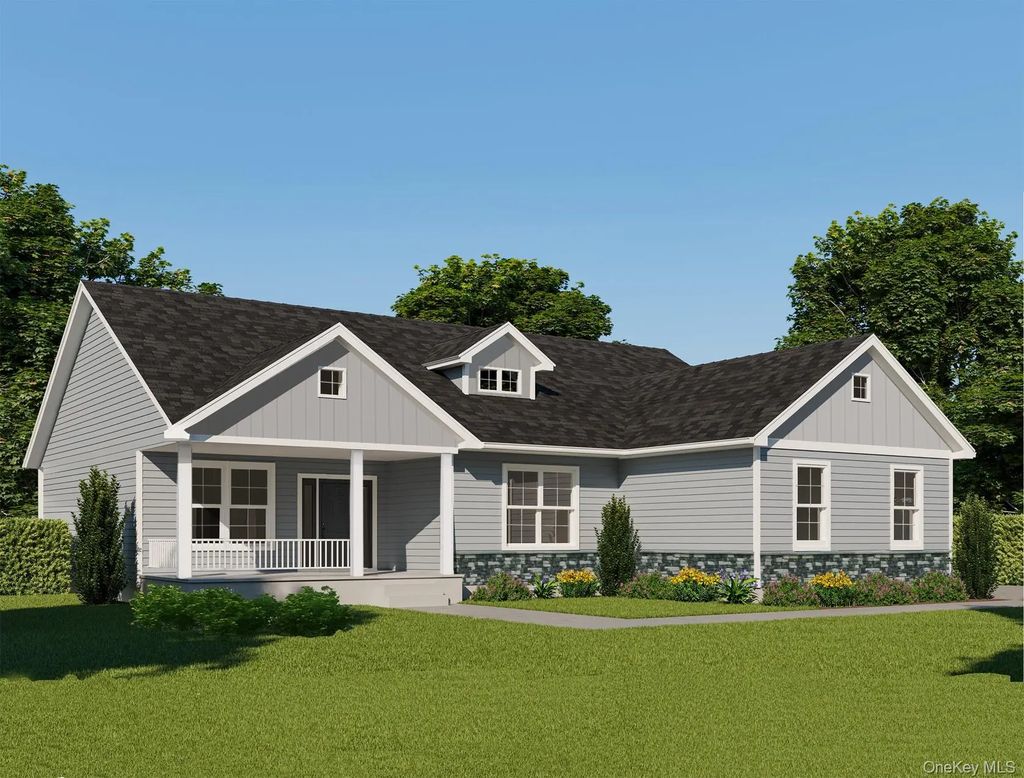 66 County House Road, Millbrook