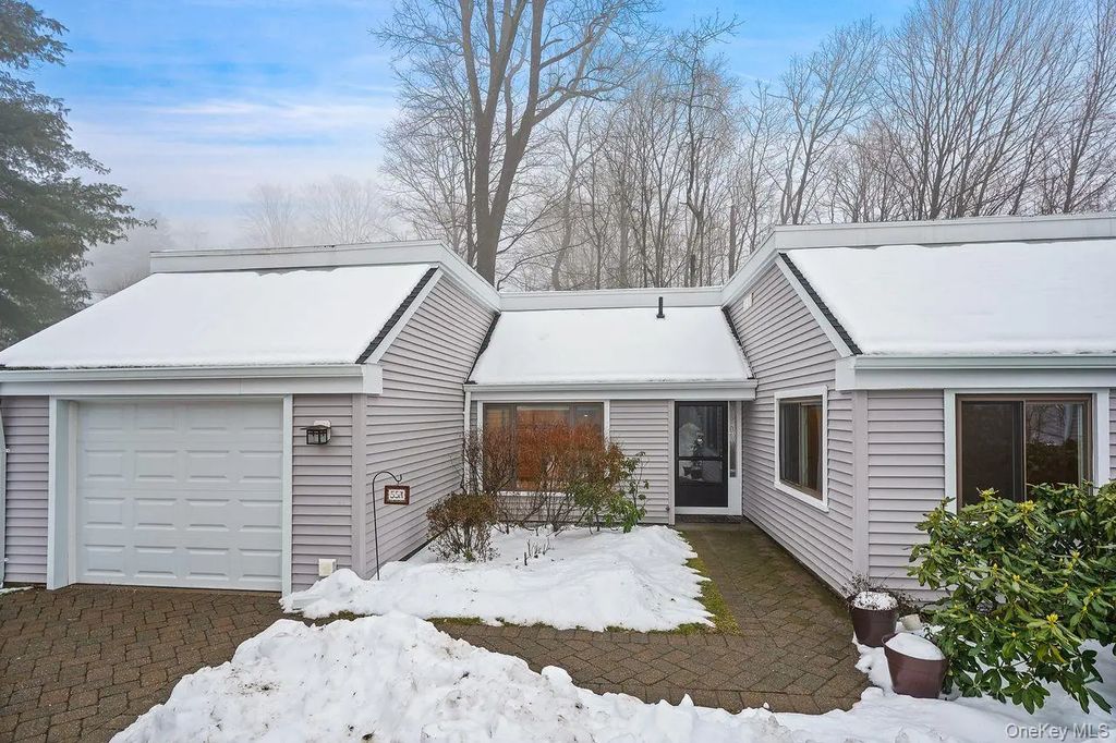 55 Heritage Hills # A, Somers