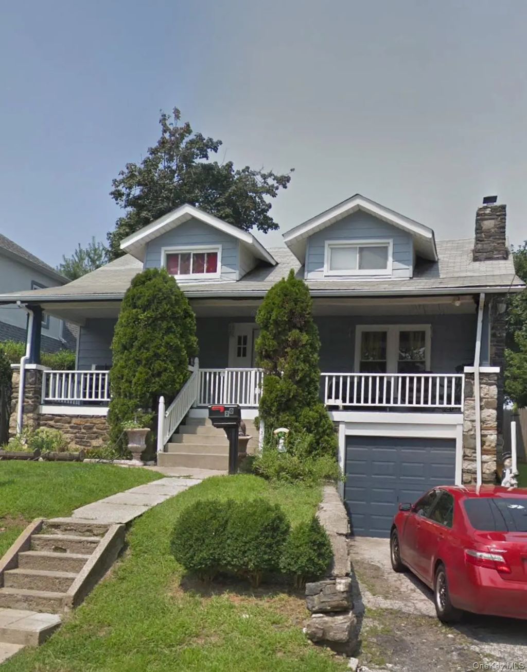 20 Alexander Avenue, White Plains