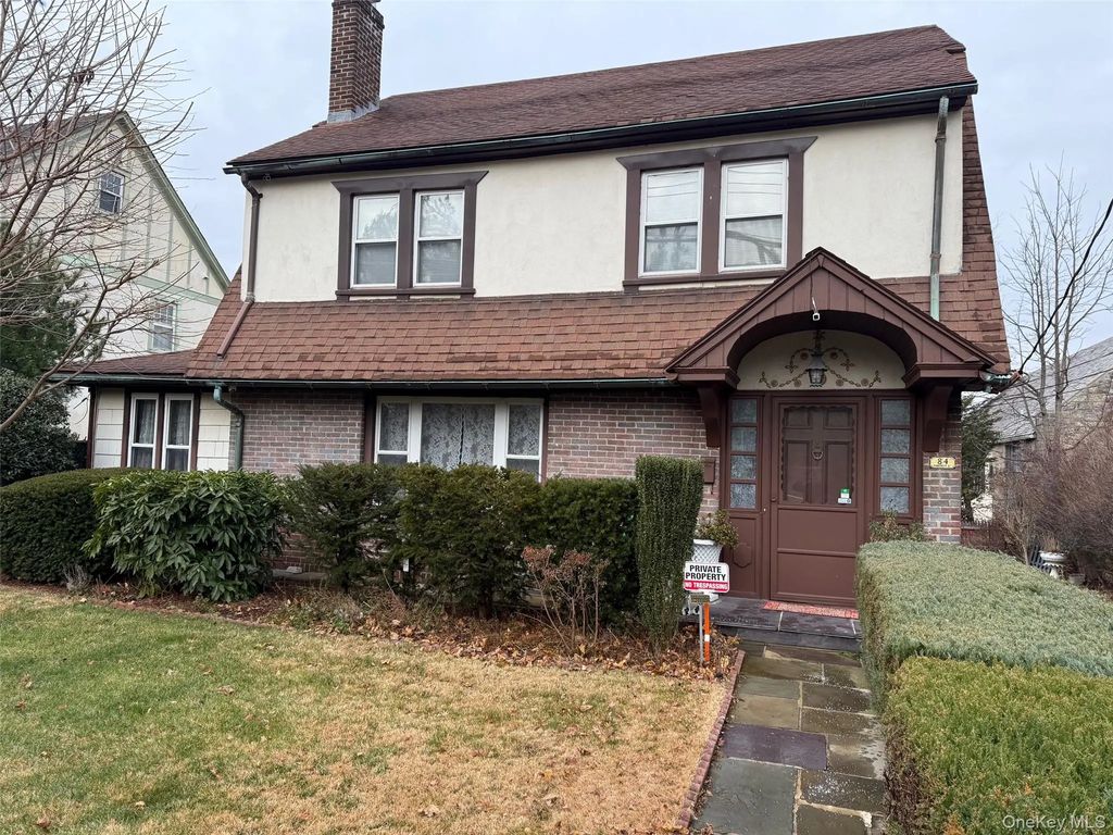 84 Prospect Street, White Plains