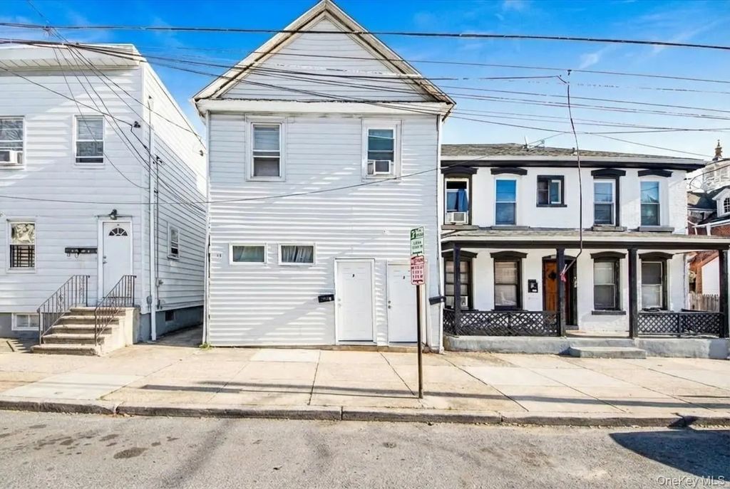 13 N 6th Avenue, Mount Vernon