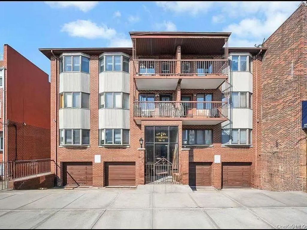 46-12 161st Street # 2c, Flushing