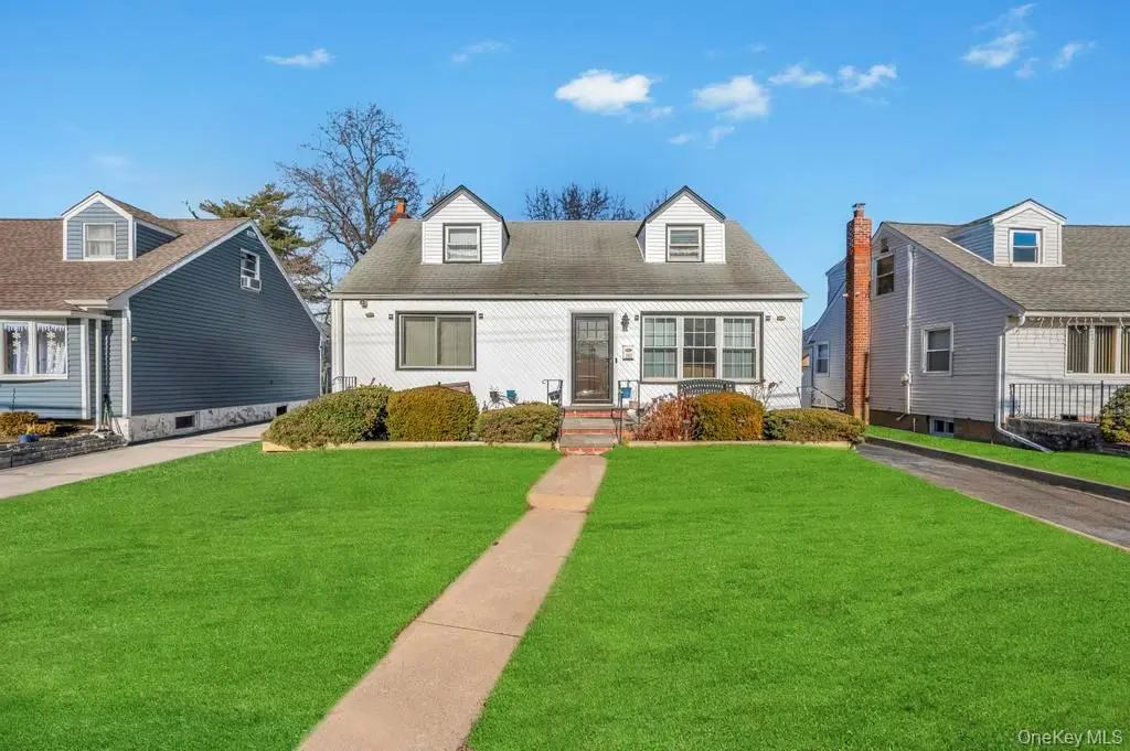 181 Martens Avenue, Valley Stream